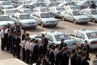 ,,taxi fare hike,,,Shanghai,,