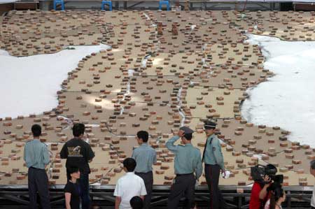 ,,gunpowder blast mural,,,