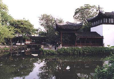 The Humble Administrator's Garden