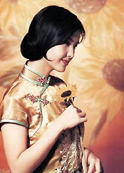 Vivian Chow,ÖÜ»ÛÃô