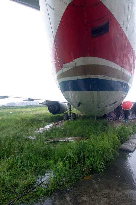 ,,derailed plane,,,