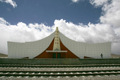 The much-anticipated fares and schedules for the Qinghai-Tibet Railway were unveiled Monday. The service begins on July 1 and it will take 48 hours and a minimum of 389 yuan (US$49) by hard seat to get to Lhasa from Beijing. [Reuters]