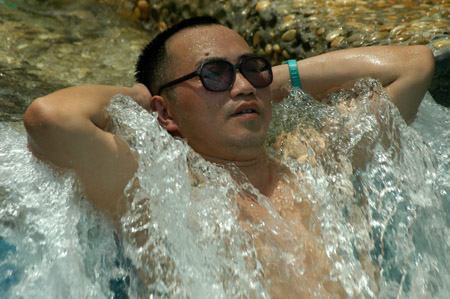 ,,battle the heat,,,