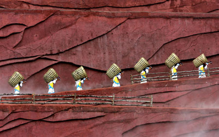 ,,impression lijiang,,,zhang yimou,,,
