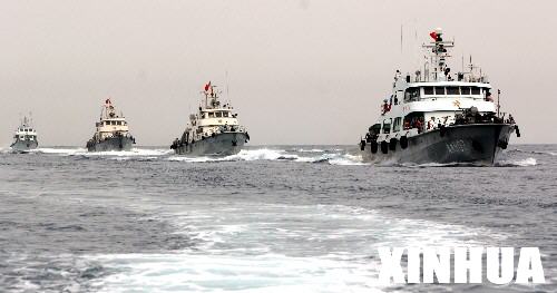 ,,anti-smuggling drill,,Haikou Customs,,