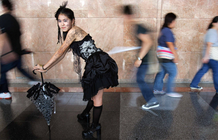 ,,Animation and comic fair,,cosplay,,,hongkong,,,