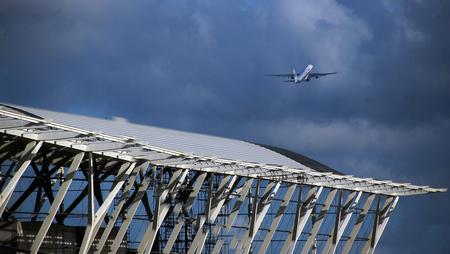 ,,second terminal building,,Shanghai Pudong Inernational Airport,,