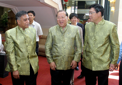 13th APEC Finance Minister Meeting,,