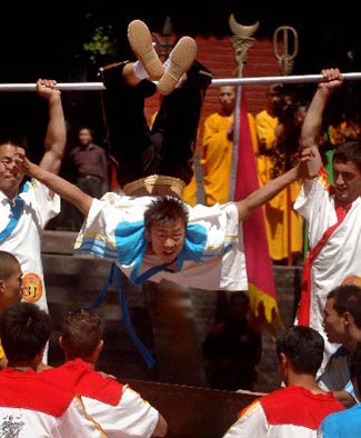 kungfu, shaolin kungfu, Chinese Kongfu, Shaolin Temple, Bruce Lee