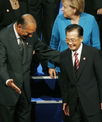 ,ASEM, Wen Jiabao, Asia, Europe, Asia and Europe,