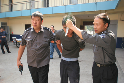 ,,hostage,,taiyuan,,