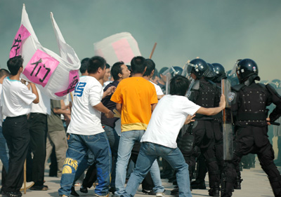 ,,anti-riot drills,,wenzhou,,public emergency,,