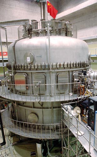 artificial sun