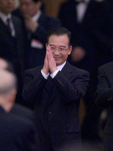 ,,Wen Jiabao,,reception,,national day,,