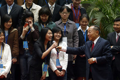 ,foreign minister,,li zhaoxing,,,