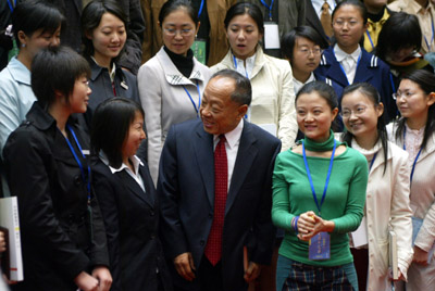 ,foreign minister,,li zhaoxing,,,