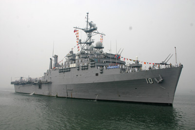 ,,uss juneau,,US Pacific Fleet,,Gary Roughead 