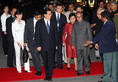 ,,hu jintao,,china,,india,,