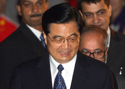 ,,hu jintao,,china,,india,,