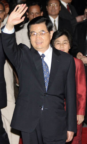 ,,hu jintao,,china,,india,,