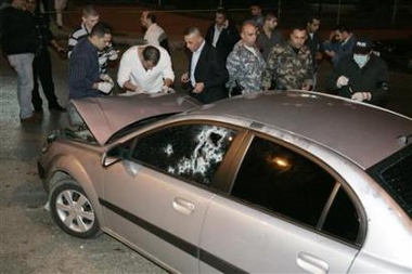 ,,lebanon minister,,Pierre Gemayel