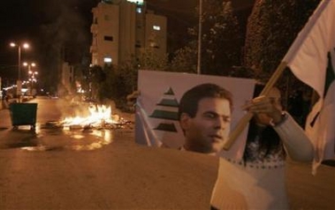 ,,lebanon minister,,Pierre Gemayel