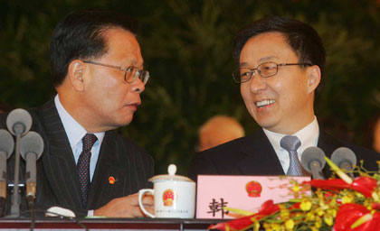 从2007年1月1日开始,力求每天精读一篇英语新