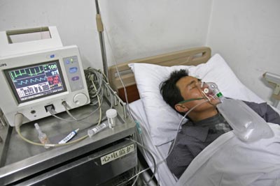 ,,chemical leak,
