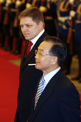 ,,Slovak,Robert Fico