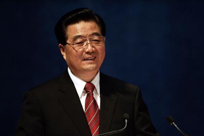 ,hu jintao,university of pretoria,africa