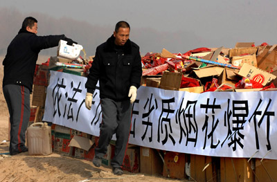 ,firecrackers,spring festival,