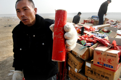 ,firecrackers,spring festival,