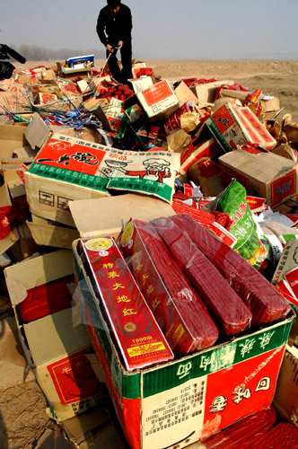 ,firecrackers,spring festival,