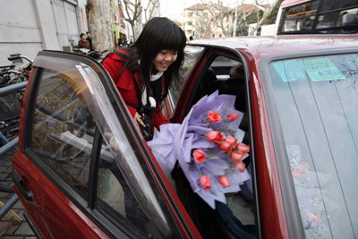 valentine's day
