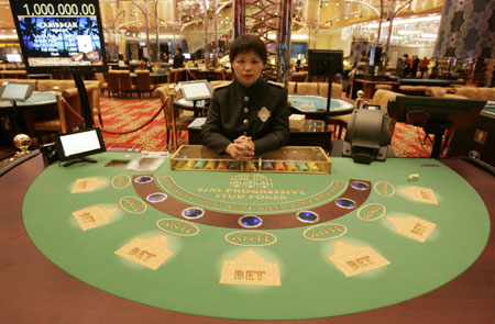 Casino Opening Laws