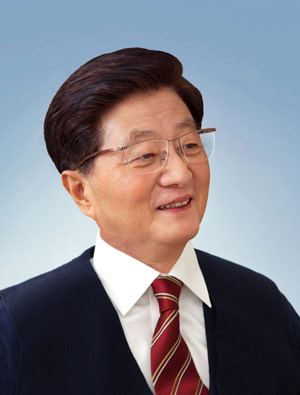 中国英语博客基地(English Blogs-英语麦当劳博客空间) W b a8{ K9T E P. File photo of Huang Ju. Huang Ju, member of the Standing Committee of the Political ... - xin_32060402083560420111