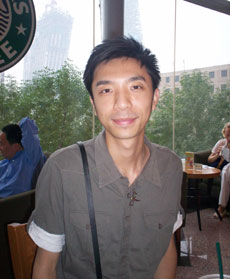 didier zheng