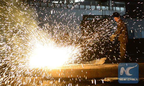 China's doomsday a wishful thinking of opportunists