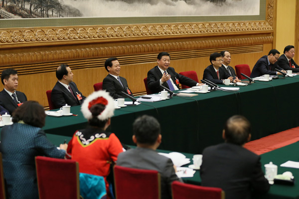 Reform needed to revitalize Northeast: Xi