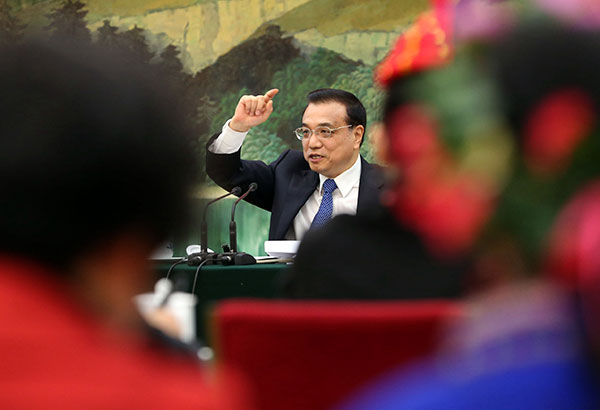 Fujian to blaze trail for reforms