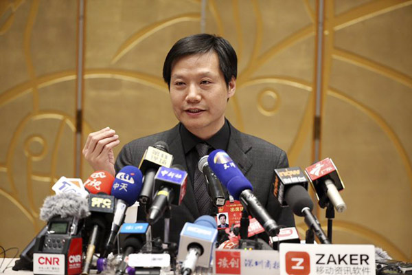 NPC deputy calls for national strategy to develop AI