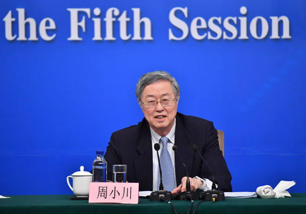 What ministers said at press conferences during two sessions