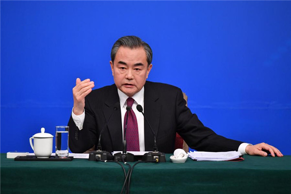 What ministers said at press conferences during two sessions