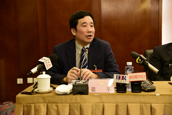 Chinese companies encouraged to use window onto Southeast Asia