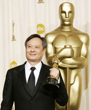 Ang Lee denies reports of criticizing Zhang Ziyi
