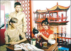 Trade volume of CIF surpasses 20 million RMB