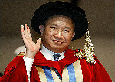 John Woo producing new movie