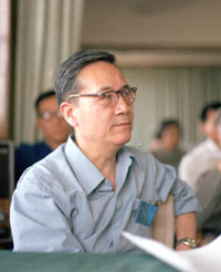 Top scientists win national award