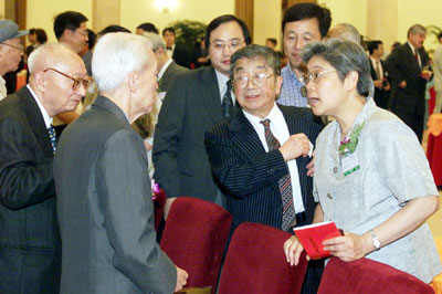 Veteran journalist's legacy lasts