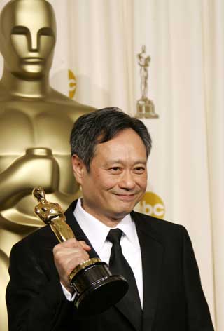 Oscar honor brings joy to Chinese